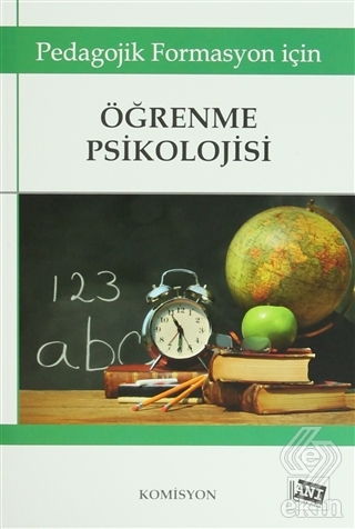 Öğrenme Psikolojisi
