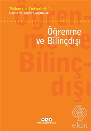 Öğrenme ve Bilinçdışı