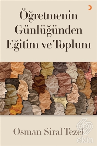 Öğretmenin Günlüğünden Eğitim ve Toplum