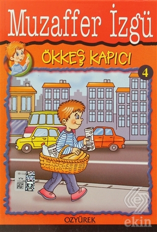 Ökkeş Kapıcı 4