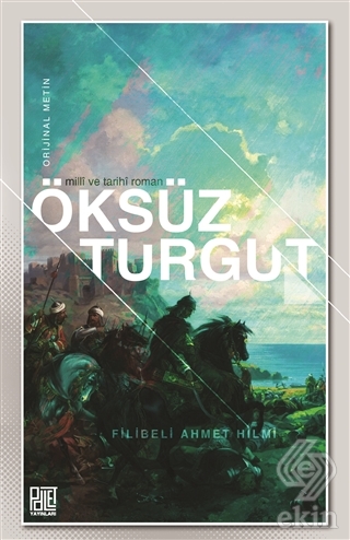 Öksüz Turgut (Orijinal Metin)
