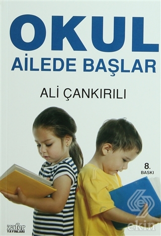 Okul Ailede Başlar