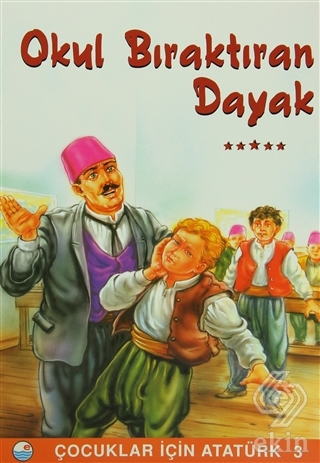Okul Bıraktıran Dayak