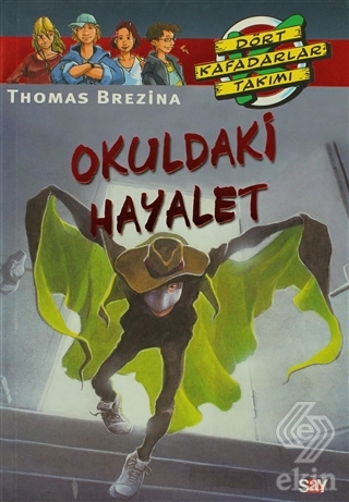 Okuldaki Hayalet