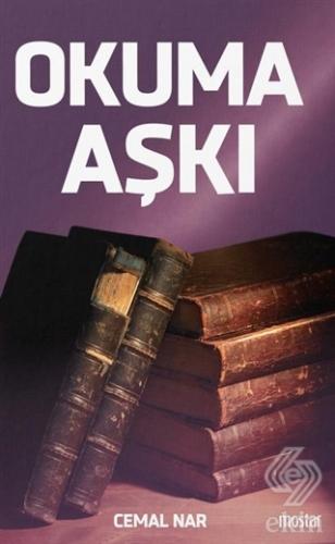 Okuma Aşkı