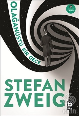 Olağanüstü Bir Gece