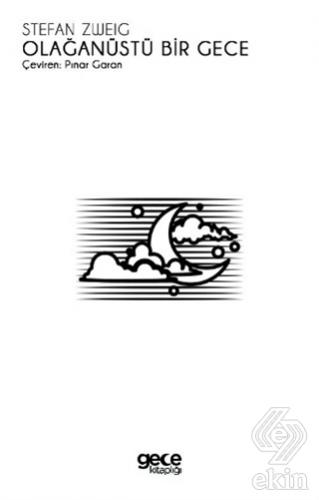 Olağanüstü Bir Gece