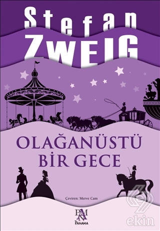 Olağanüstü Bir Gece