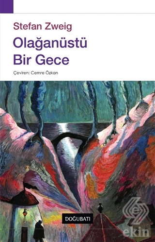 Olağanüstü Bir Gece