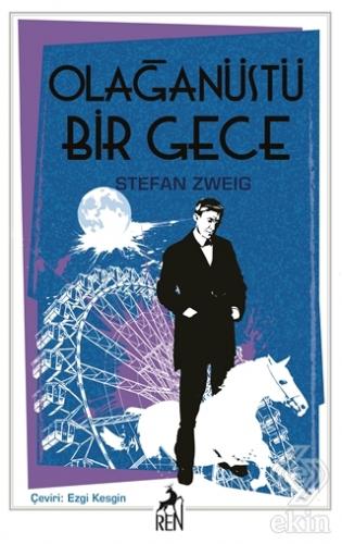 Olağanüstü Bir Gece