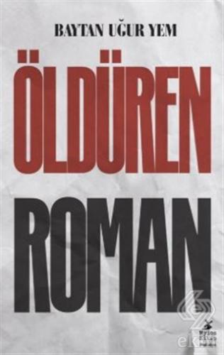 Öldüren Roman