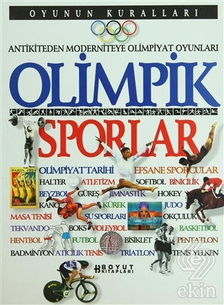 Olimpik Sporlar