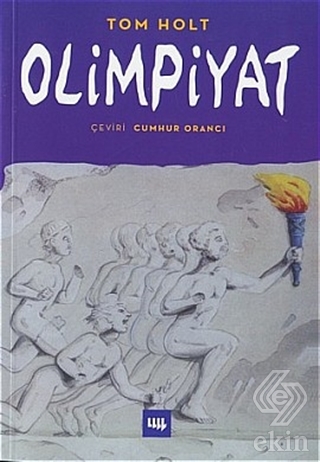 Olimpiyat