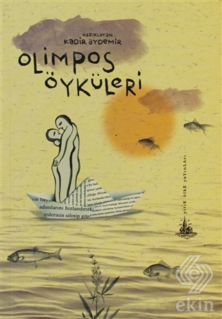 Olimpos Öyküleri