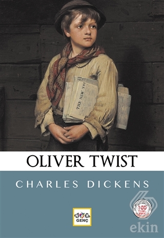 Oliver Twist (Milli Eğitim Bakanlığı İlköğretim 10