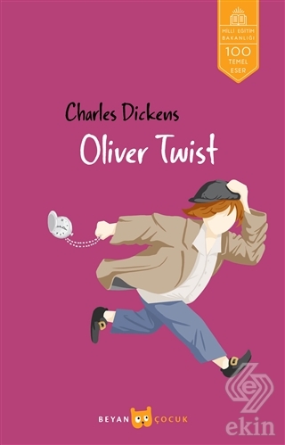 Oliver Twist (Tam Metin)
