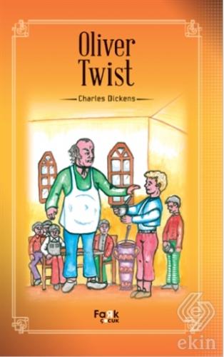 Oliver Twist