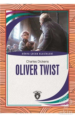 Oliver Twist