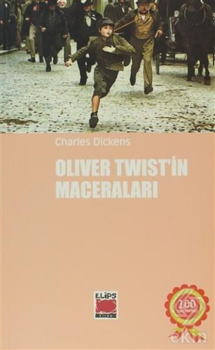 Oliver Twist\'in Maceraları