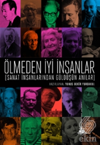 Ölmeden İyi İnsanlar