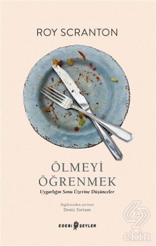 Ölmeyi Öğrenmek