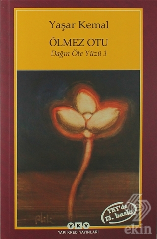 Ölmez Otu