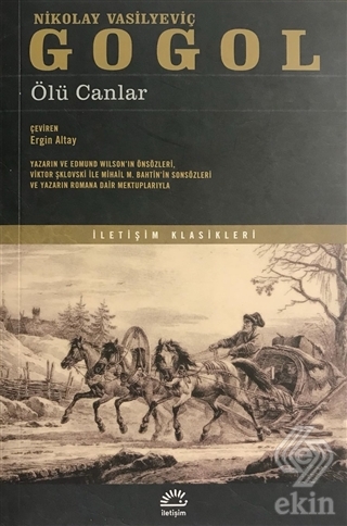 Ölü Canlar