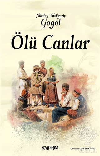 Ölü Canlar