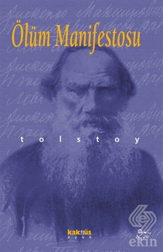 Ölüm Manifestosu