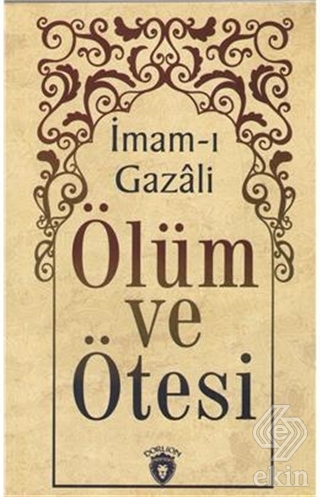 Ölüm ve Ötesi