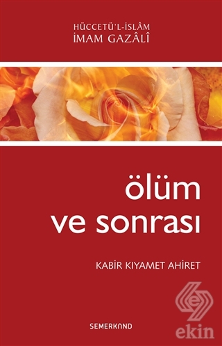 Ölüm ve Sonrası