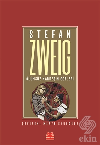 Ölümsüz Kardeşin Gözleri