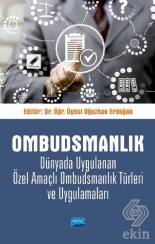 Ombudsmanlık
