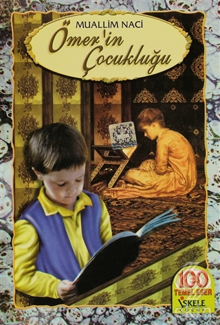 Ömer\'in Çocukluğu