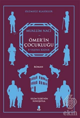 Ömer'in Çocukluğu