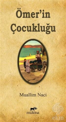 Ömer\'in Çocukluğu