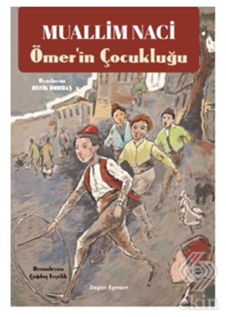 Ömer\'in Çocukluğu
