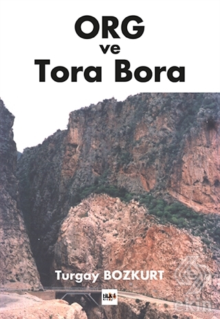 ORG ve Tora Bora
