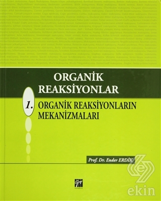 Organik Reaksiyonlar 1