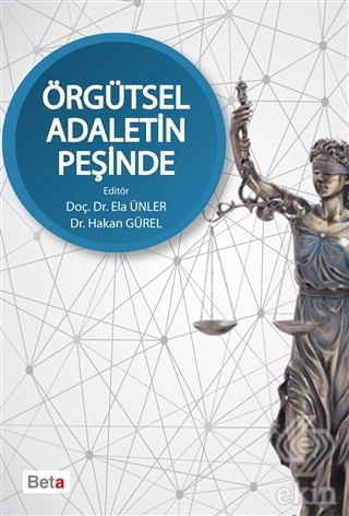 Örgütsel Adaletin Peşinde