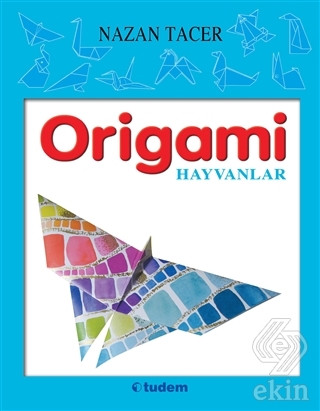 Origami - Hayvanlar