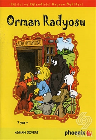 Orman Radyosu