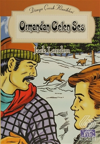 Ormandan Gelen Ses