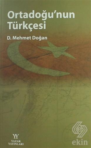 Ortadoğu\'nun Türkçesi