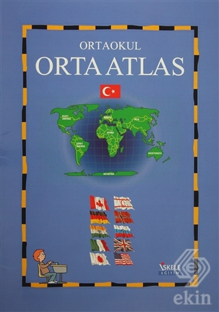 Ortaokul Orta Atlas