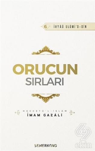 Orucun Sırları