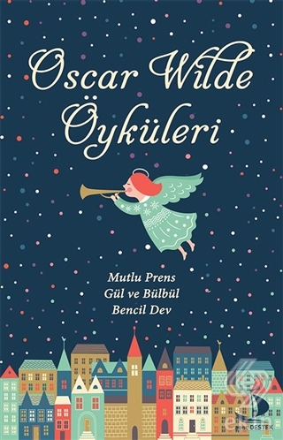Oscar Wilde Öyküleri