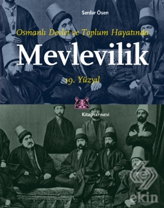 Osmanlı Devlet ve Toplum Hayatında Mevlevilik 19.