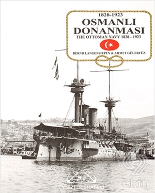 Osmanlı Donanması 1828-1923 / The Ottoman Navy 182