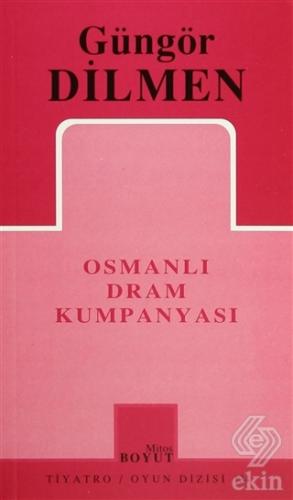 Osmanlı Dram Kumpanyası